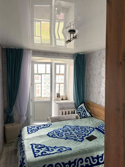 Продам 3х ком квартиру