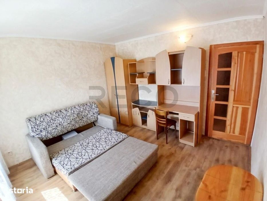 RECO Apartament cu o camera Decomandat  zona Salca