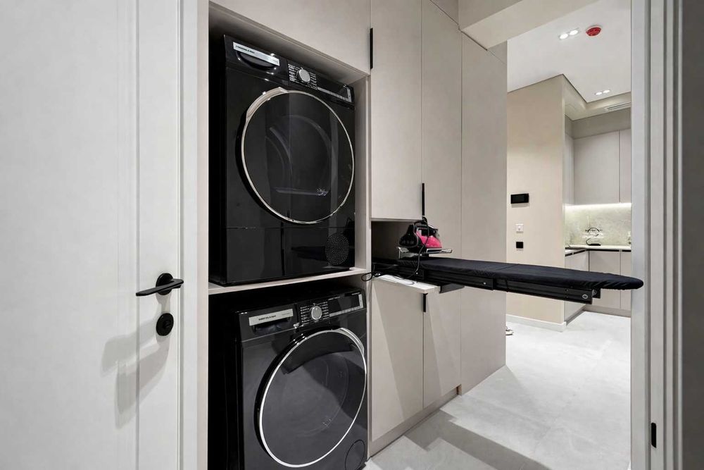 Посуточно сдается дизайнерская квартира с панорамным видом на город