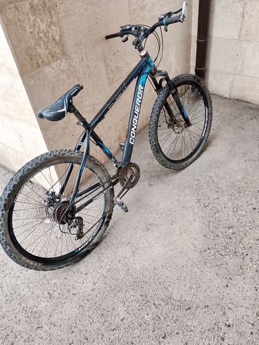 Продам спортивный велик