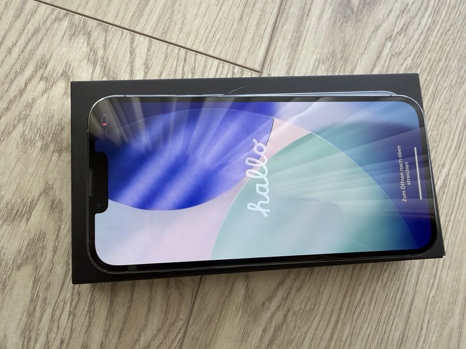 Iphone 13 Pro Max 256 GB