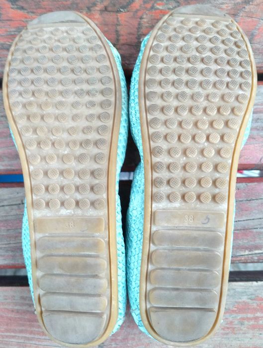 Обувки за тийнейджъри, размер 37/38