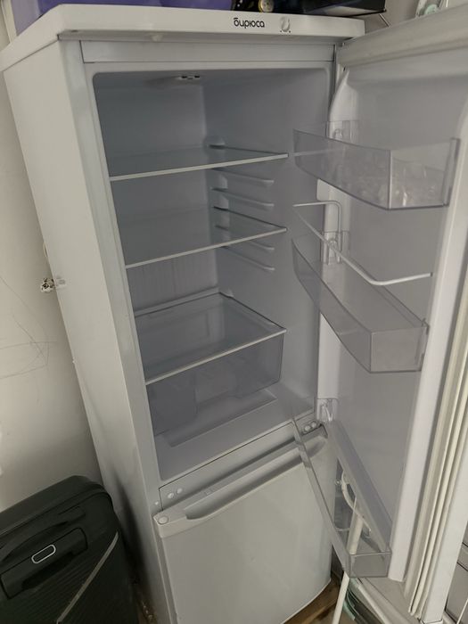 Холодильник маленький