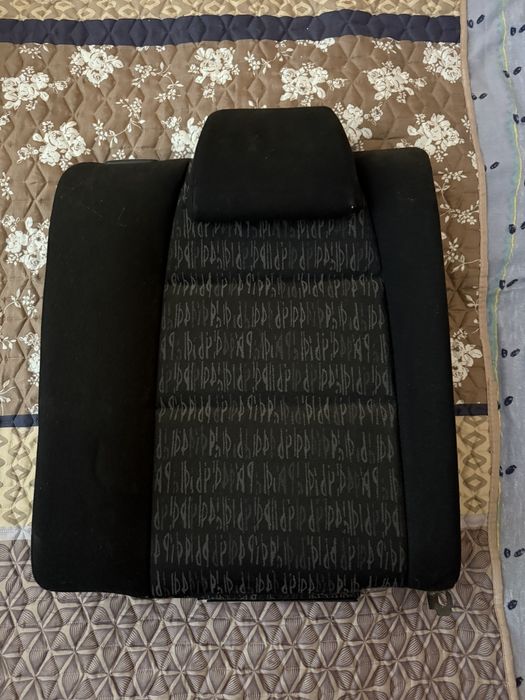 Седалки от Peugeot 307