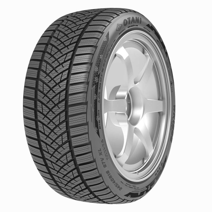Нови Зимни гуми 225/50R17 OTANI WK1000 98V XL  | DOT 2026 | -20% |
