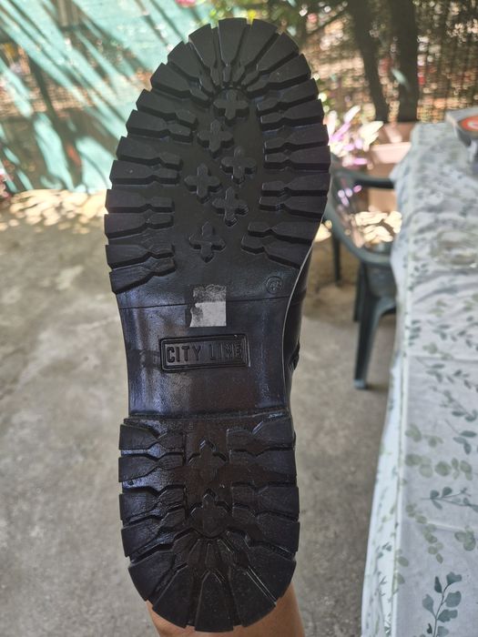 Кубинки 46 номер