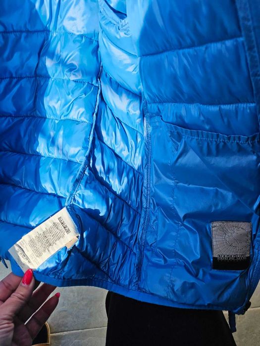 Детско Яке NAPAPIJRI Пролет Есен, ръст 152, размер 12