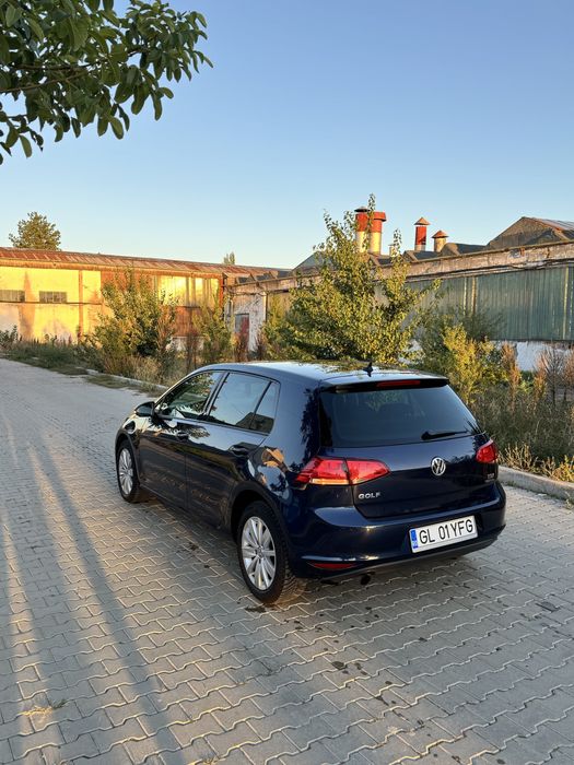 Volkwagen Golf 7