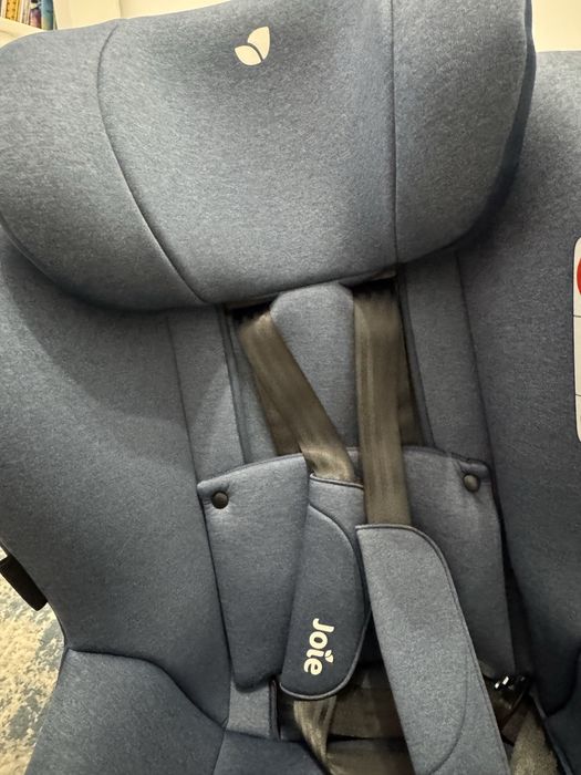 Vand scaun auto Joie iSize 360
