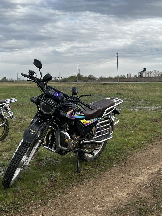 Продается ЛТМ F9 250cc