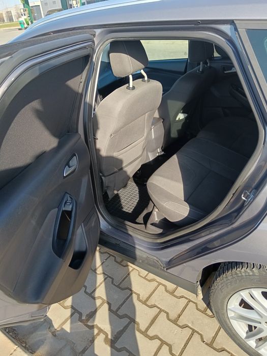 Ford focus 2013 de vânzare