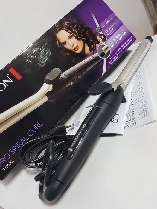 Ondulator Remington Nou