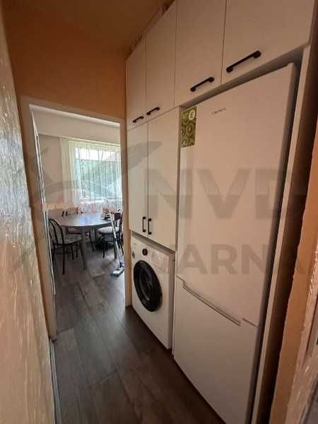Тристаен апартамент в Цветен Квартал! 21909732