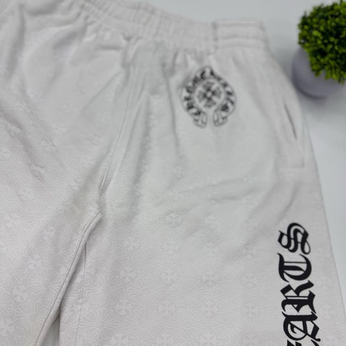 Шорты Chrome Hearts