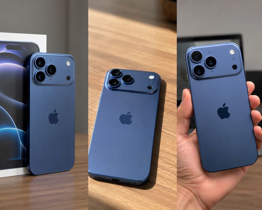 IPhone 17 pro обмен на galaxy z fold 7 512