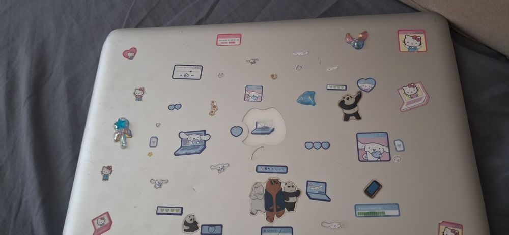 Macbookpro Catalina