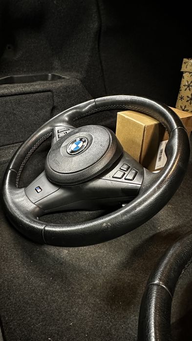 Волан М5 Е60 M5 E60