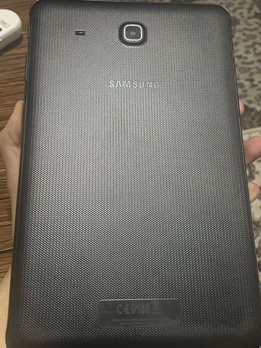 Планшет самсунг таб Е