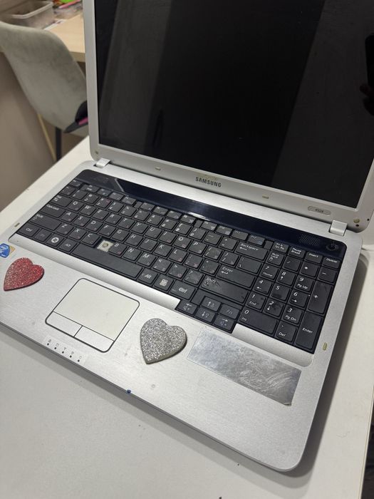 Продам ноутбук Samsung