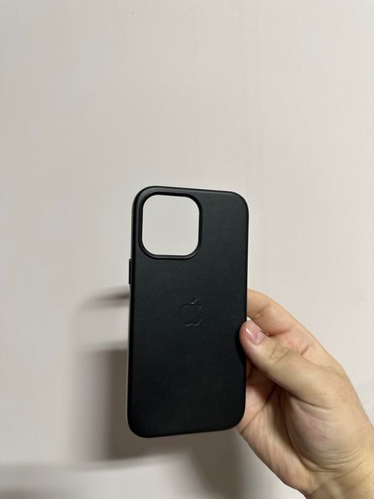 Чехол 14 Pro Max