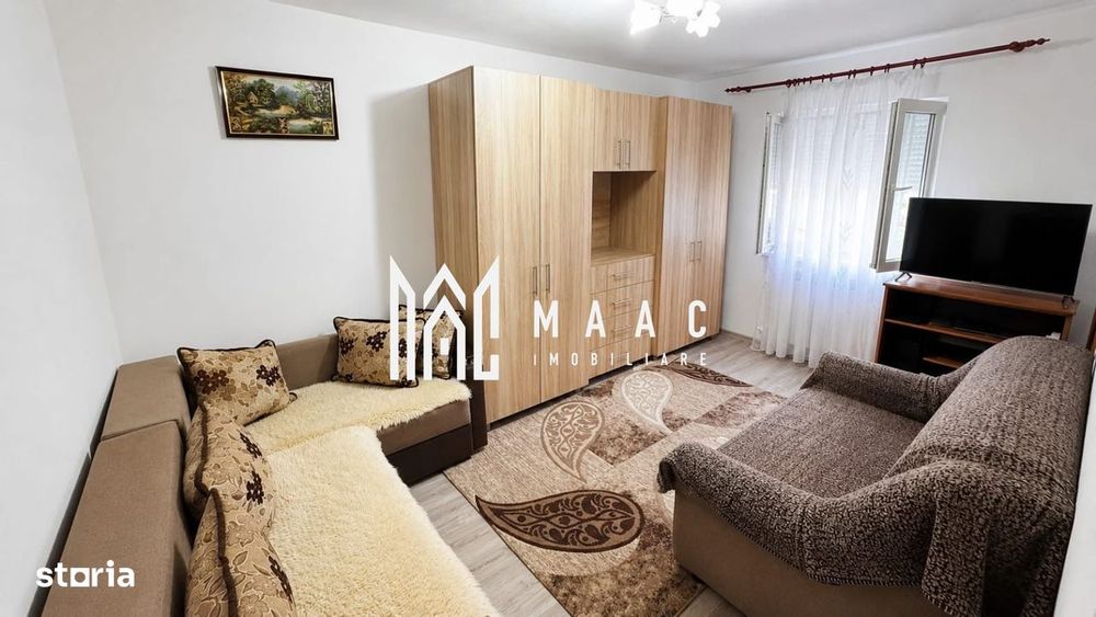 Apartament 1 cameră | 25 mp | Etaj 1 | Ștefan cel Mare — fotografia 1