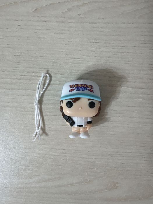 Дастин из очень странных дел