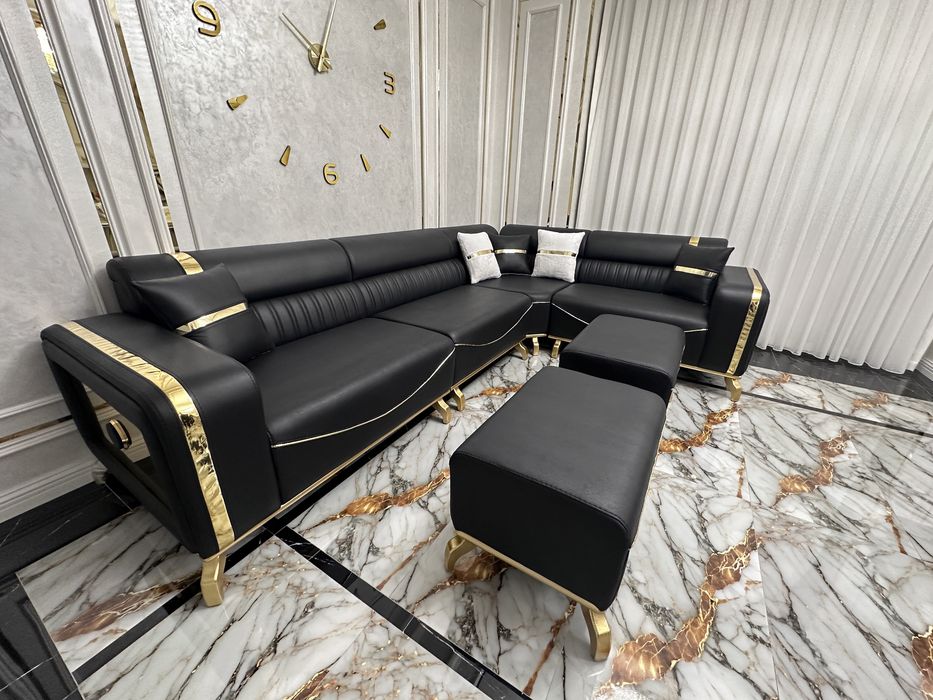 Диван Угалок  КУБО