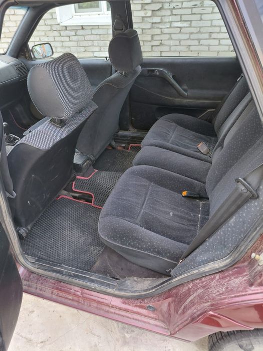 Volkswagen Passat В4