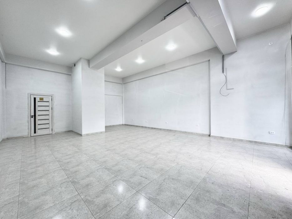 Яшнабад | Лисунова - Продается нежилое помещение вдоль дороги 78м2