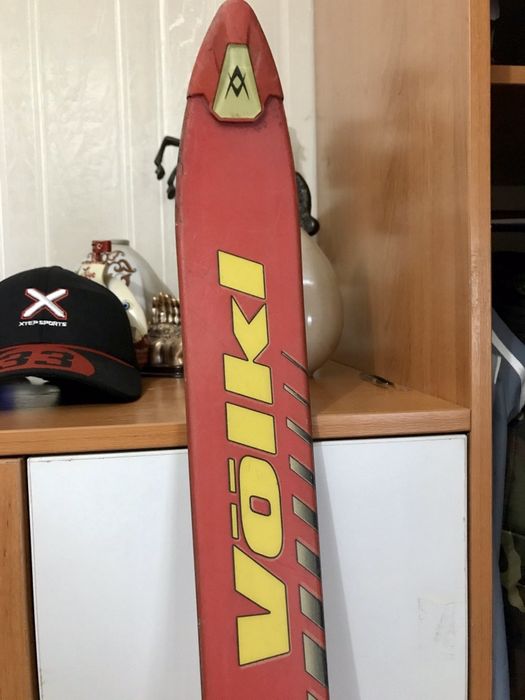 Продам Лыжи Volki