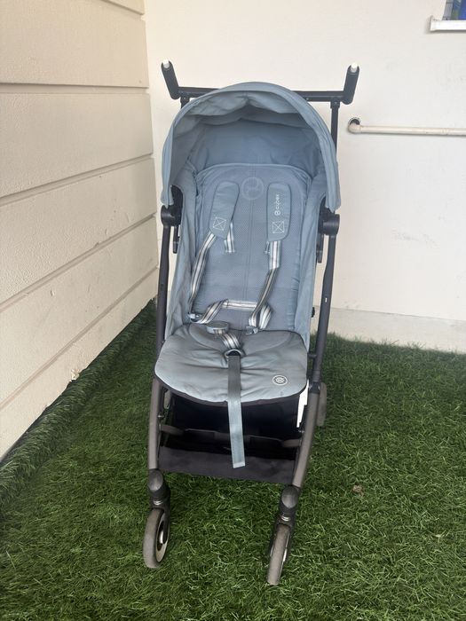Carut Cybex Libelle