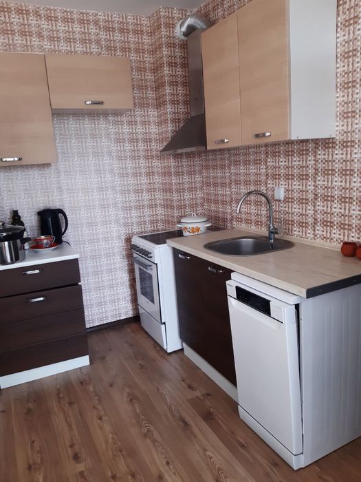 Продава се Двустаен апартамент в Свети Влас - 54 кв.м за 898 €/кв.м - Снимка #7