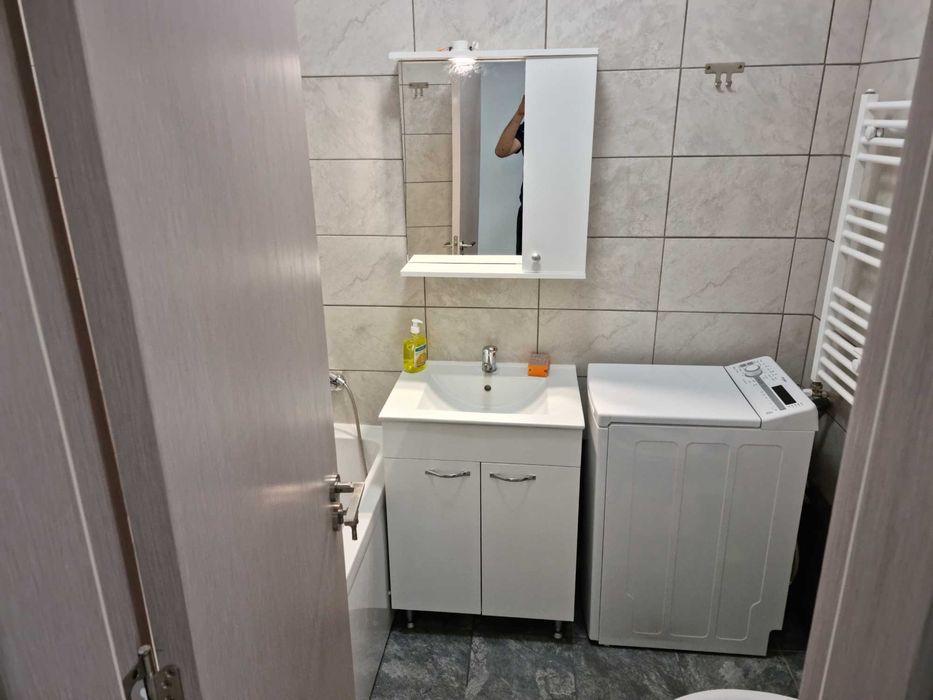 Proprietar, inchiriez apartament 2 camere, Strada Fetesti 48D, Bucuresti, sector 3