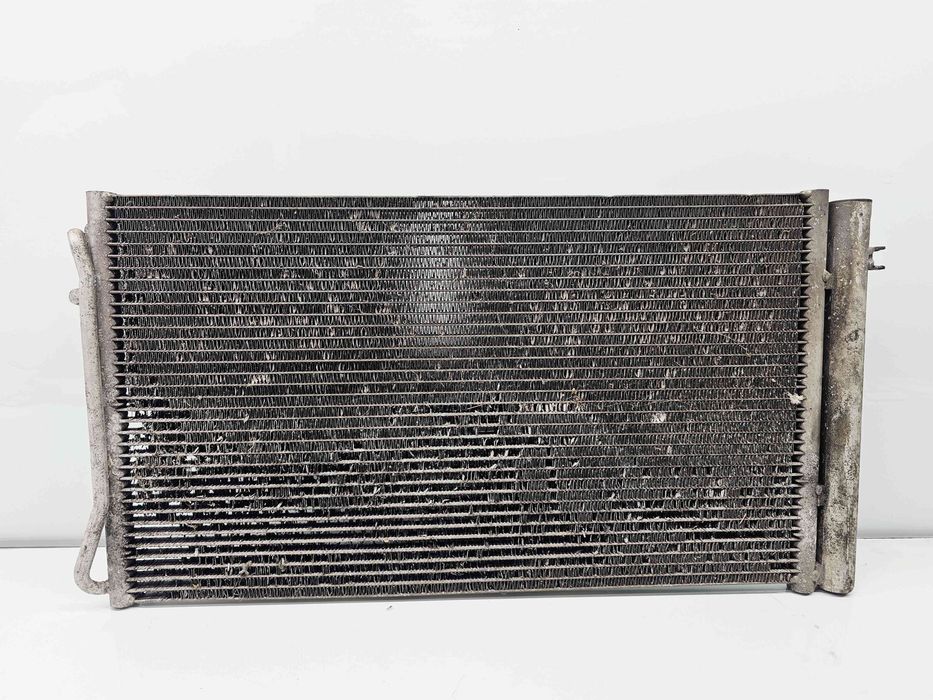 Radiator clima / AC Bmw 1 (E81, E87) [Fabr 2004-2010] 6968743 2.0 M47D
