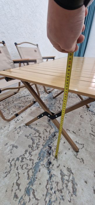 Продам стол со стульями