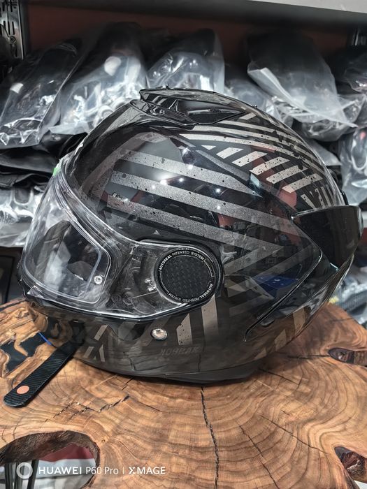 Shark Spartan Kobrak размер М