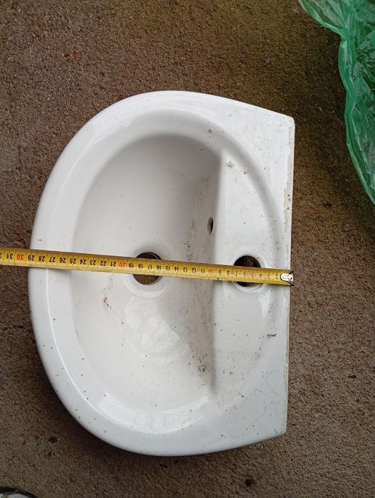 Неръждаема мивка