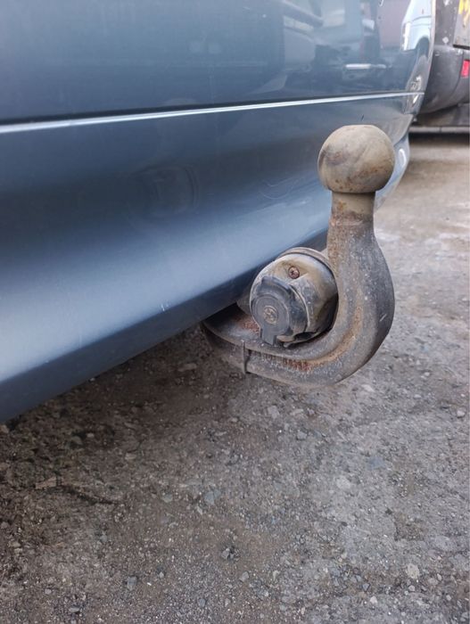 BMW 320D E90 163 к.с.