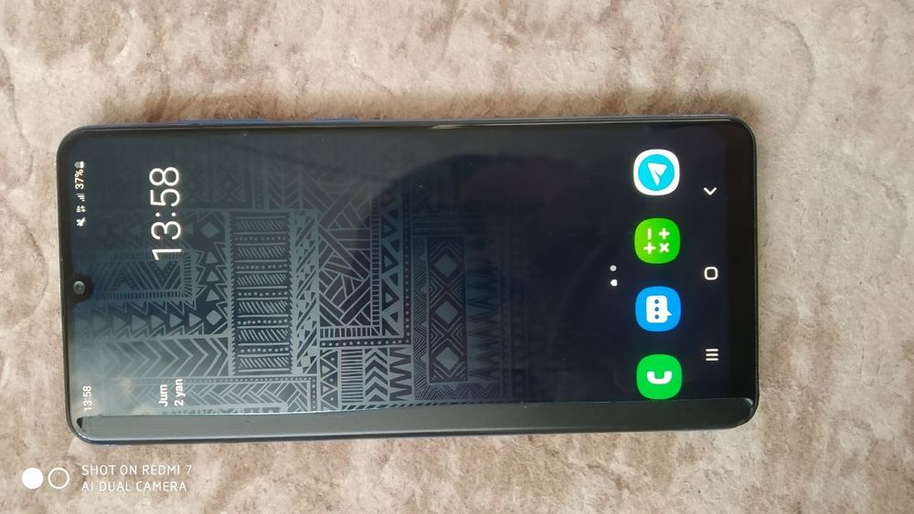 Samsung A 31 sotiladi