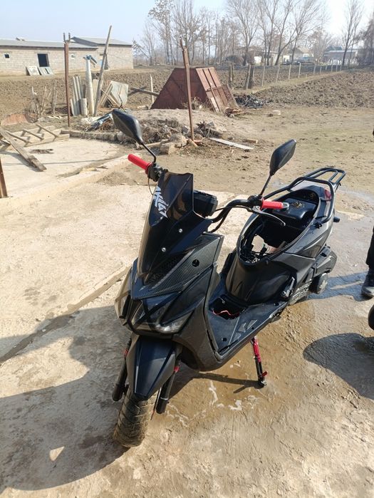 Мапет    самурай