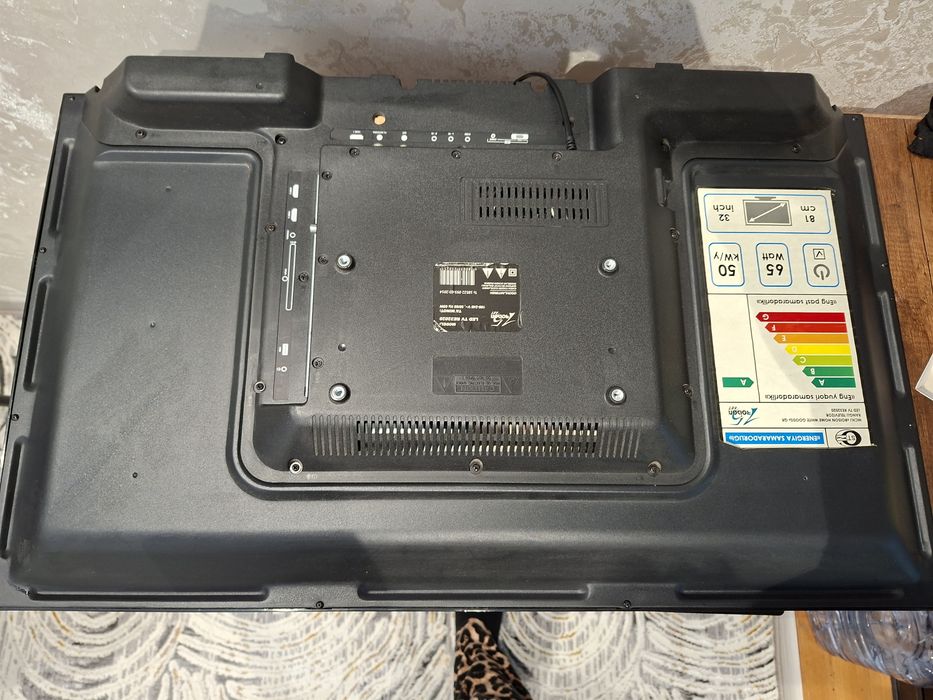 Ройсон 32 талик теливизор.