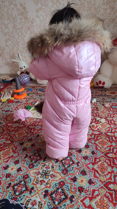 Продам новые комбинезоны