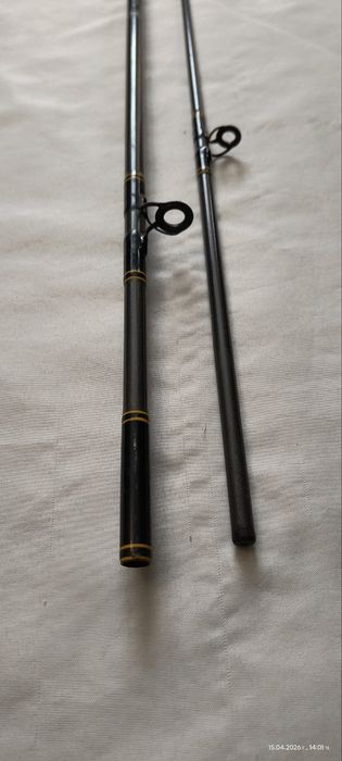 Пръчка Abu Garcia Admiral 300.