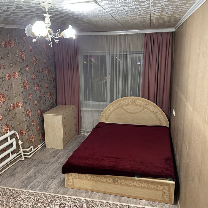 Сдем на долгий срок