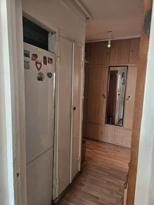 Inchieiez apartament 2 camere Gemenii