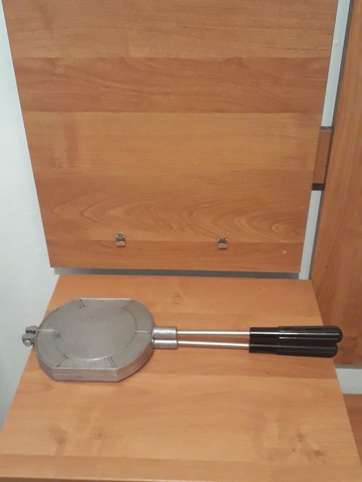 Форма для печенья.