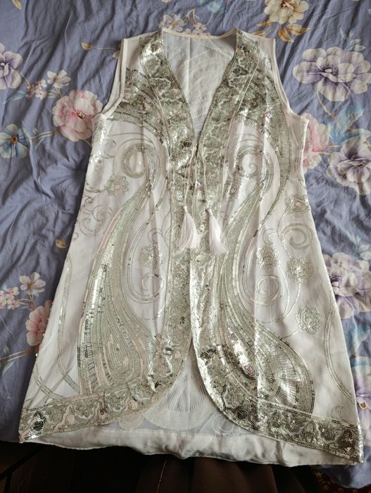 Kelinlar uchun ansambl