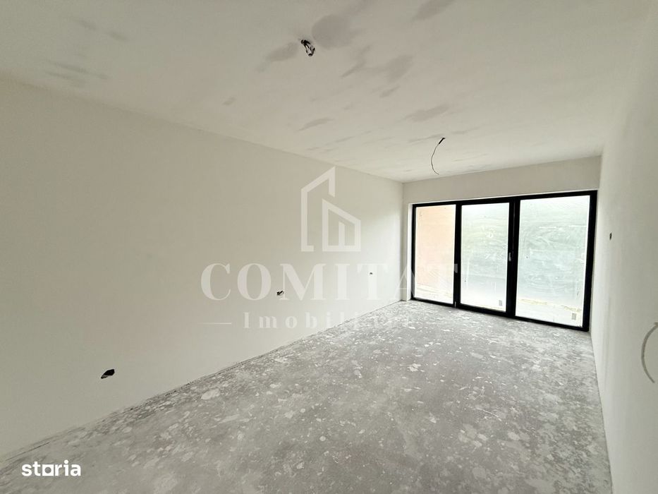 0% comision | Casă cu arhitectură contemporană | Feleacu