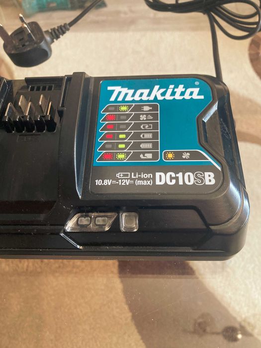 Makita TD-110D 10.8V
