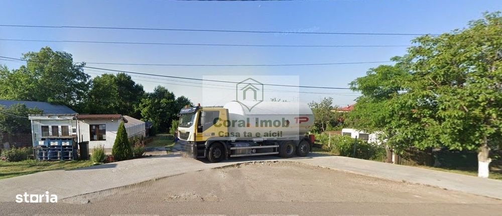 Vanzare Statie GPL Auto, Giurgiu